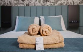 Phaedrus Living Executive Kriel Suites 001