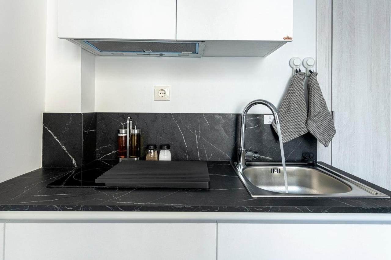 Phaedrus Living Executive Kriel Suites 001 Αθήνα Εξωτερικό φωτογραφία