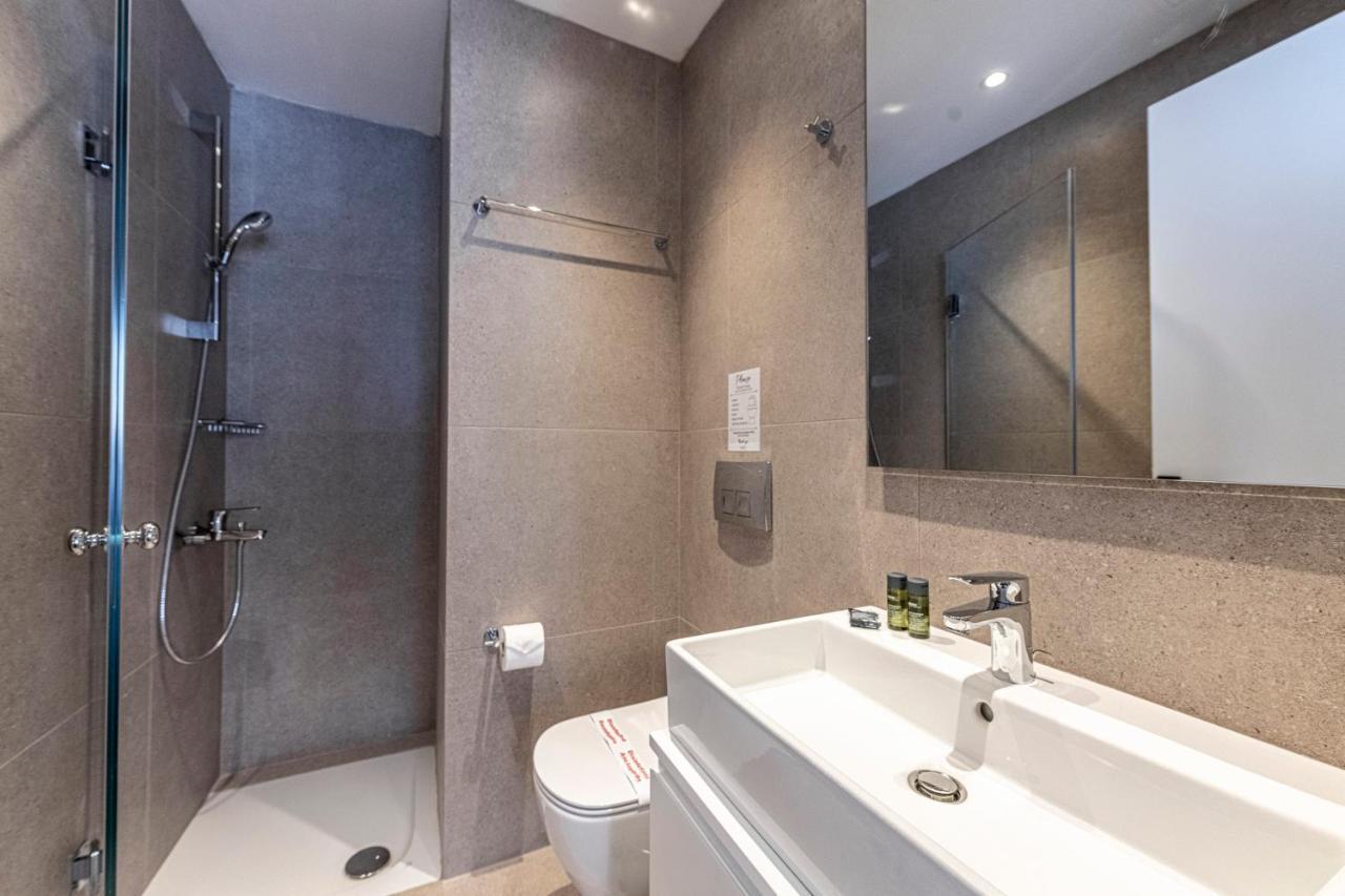 Phaedrus Living Executive Kriel Suites 001 Αθήνα Εξωτερικό φωτογραφία
