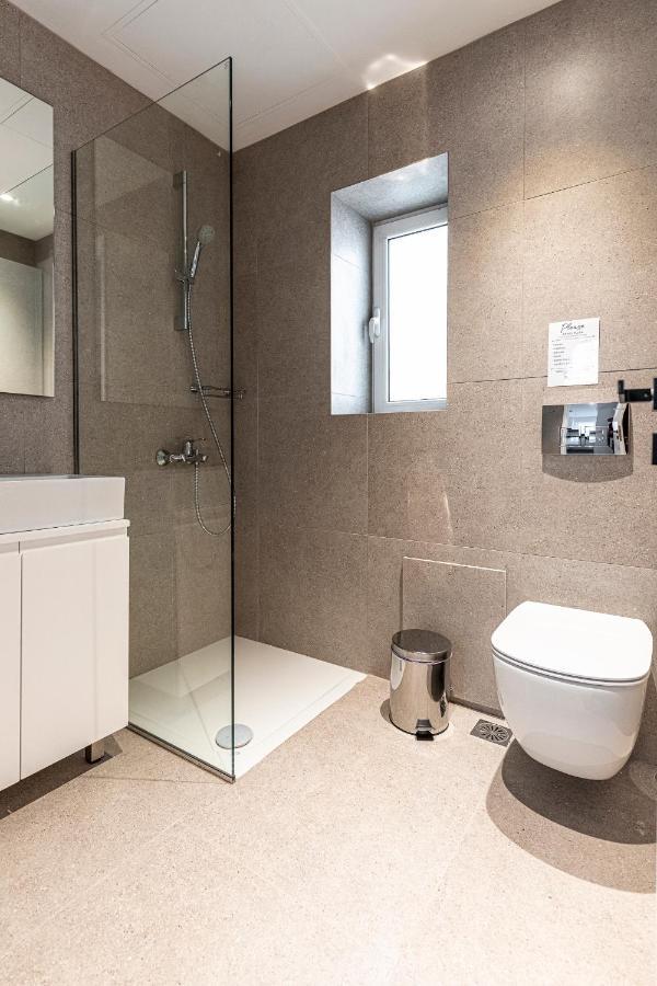 Phaedrus Living Executive Kriel Suites 001 Αθήνα Εξωτερικό φωτογραφία