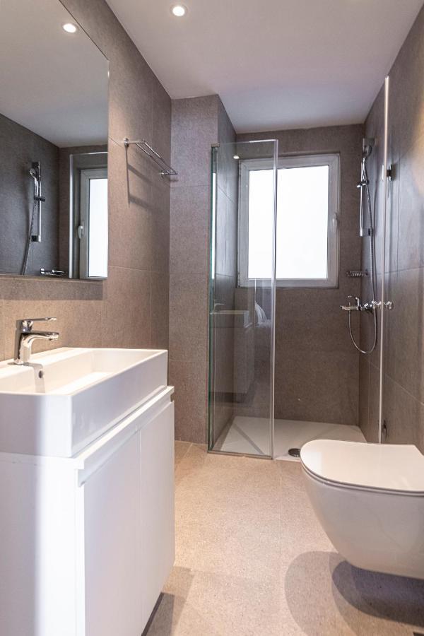 Phaedrus Living Executive Kriel Suites 001 Αθήνα Εξωτερικό φωτογραφία