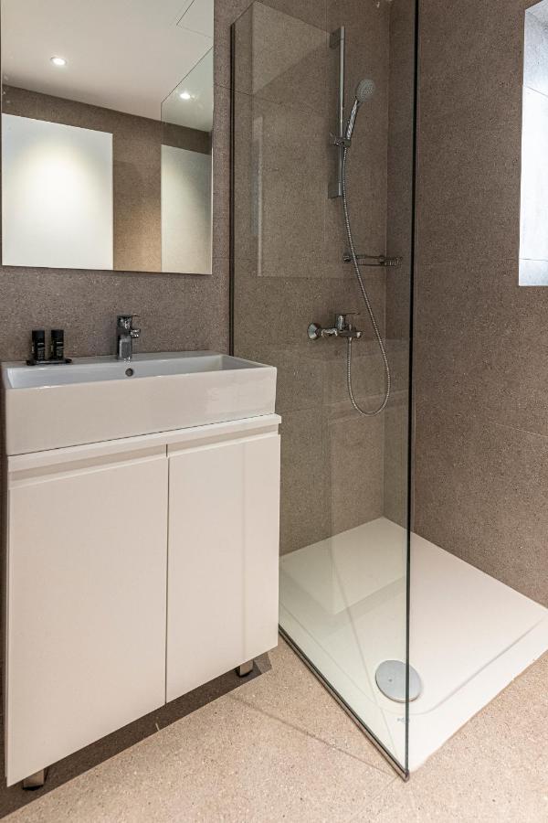 Phaedrus Living Executive Kriel Suites 001 Αθήνα Εξωτερικό φωτογραφία
