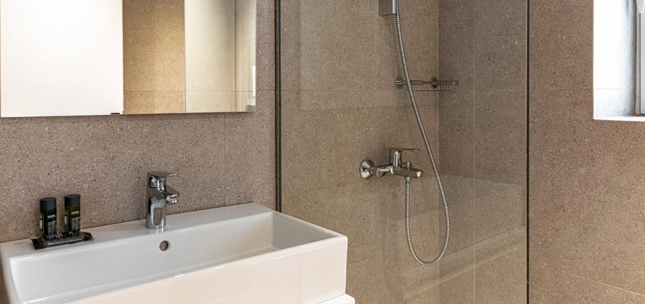 Phaedrus Living Executive Kriel Suites 001 Αθήνα Εξωτερικό φωτογραφία
